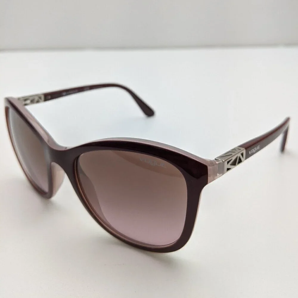 🕶️ Vogue VO5033-S 2387/14 Cat Eye Sunglasses 54/17-135 / JLG826🕶️​